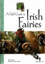 A Field Guide to Irish Fairies (Little Irish Bookshelf)