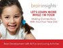 Let's Learn More While I'm Four: Making Connections With Your Four Year Old