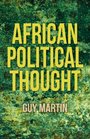 African Political Thought