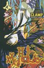 Xxxholic 4 (Xxxholic (Graphic Novels))