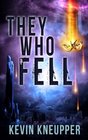They Who Fell (Volume 1)