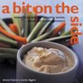 A Bit on the Side Tempting Sauces Salads and Accompaniments  Over 100 Essential Recipes