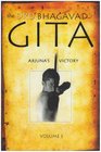 The Dru Bhagavad Gita Arjuna's Victory v 3