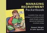 The Managing Recruitment Pocketbook