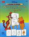 Learn to Draw Winnie the Pooh and Tigger