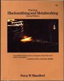 Practical Blacksmithing and Metalworking 2/e