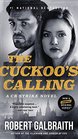The Cuckoo's Calling (Cormoran Strike, Bk 1)