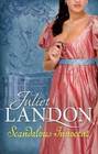 Scandalous Innocent (Harlequin Historical, No 1044)