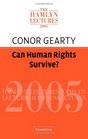 Can Human Rights Survive