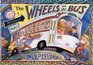 The Wheels on the Bus A Book with Moveable Parts
