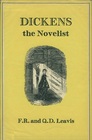 Dickens the Novelist