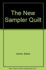 The New Sampler Quilt