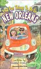 142 Fun Things to Do in New Orleans