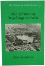 Haunts of Washington Park Vol 2 of the History of South Denver