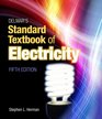 Bundle Delmar's Standard Textbook of Electricity 5th  Electrical CourseMate with eBook Printed Access Card