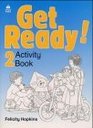 Get Ready 2 Activity Book