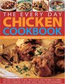 The Chicken Cookbook