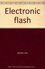 Electronic flash