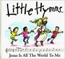 Jesus Is All the World to Me (Little Hymns)