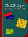 The Seller Ledger An Auction Organizer for Selling on eBay
