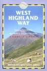 The West Highland Way British Walking Guides includes Glasgow City Guide