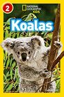 NAT GEO READER  KOALAS