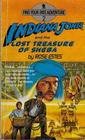 Indiana Jones and the Lost Treasure of Sheba