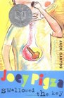 Joey Pigza Swallowed the Key (Joey Pigza, Bk 1)