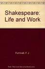 Shakespeare Life and Work