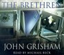The Brethren (Audio CD) (Abridged)