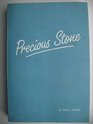 Precious stone The life and works of Mary Stainbank