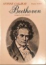 Anyone Can Play Beethoven