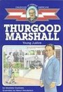 Thurgood Marshall Young Justice