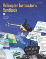 Helicopter Instructor's Handbook