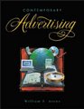 Contemporary Advertising With CDROM and Powerweb