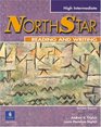 NorthStar Reading and Writing HighIntermediate w/CD