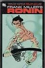 Frank Miller's Ronin