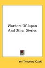 Warriors Of Japan And Other Stories