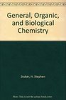 General Organic And Biological Chemistry With Cdrom And Study Guide Third Edition
