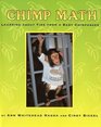 Chimp Math Learning about Time from a Baby Chimpanzee