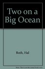 Two on a Big Ocean