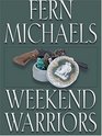 Weekend Warriors (Wheeler Large Print Book Series (Paper))