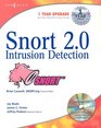 Snort 20 Intrusion Detection