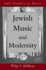 Jewish Music and Modernity