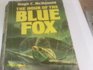 Hour of the Blue Fox