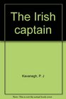 The Irish captain