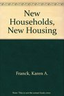 New Households New Housing