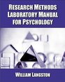 Research Methods Manual and Software