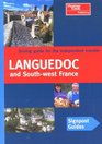 Signpost Guide Languedoc and Southwest France