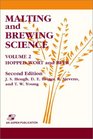 Malting and Brewing Science  Hopped Wort and Beer
